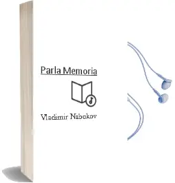 Descargar AudioLibro Parla Memoria de Vladimir Nabokov año 2000