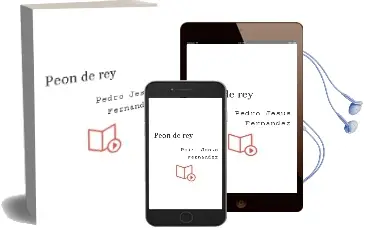 Descargar AudioLibro Peon de rey de Pedro Jesus Fernandez año 2000