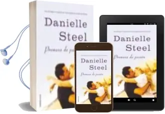 Descargar AudioLibro Promesa de Pasion de Danielle Steel año 2000