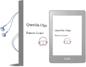 Descargar AudioLibro Querida Olga de Ramon Luque año 2000