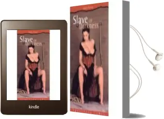 Descargar AudioLibro Slave of Darkness de Francesca Lewis año 2000