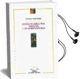 Descargar AudioLibro Sobre Narrativa Galega Contemporanea de Dolores Vilavedra año 2000