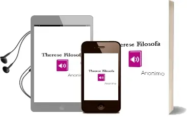 Descargar AudioLibro Therese, Filosofa de Anonimo año 2000