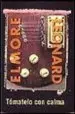 AudioLibro Tomatelo con Calma Nd/Dsc de Elmore Leonard