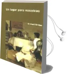Descargar AudioLibro Un Lugar para Nosotras de Isabel Miller año 2000
