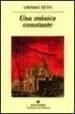 AudioLibro Una Música Constante de Vikram Seth