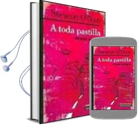 Descargar AudioLibro A Toda Pastilla (Speed Queen) de Stewart O Nan año 2000