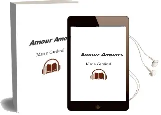 Descargar AudioLibro Amour...Amours... de Marie Cardinal año 2000