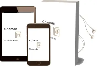 Descargar AudioLibro Chaman de Noah Gordon año 2000