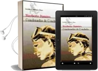 Descargar AudioLibro Condenados de Condado de Norberto Fuentes año 2000