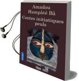 Descargar AudioLibro Contes Initiatiques Peuls de Amadou Hampate Ba año 2000