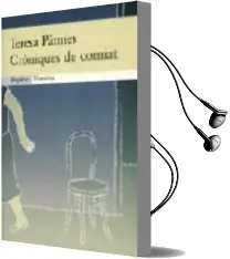 Descargar AudioLibro Croniques de Comiat de Teresa Pamies año 2000