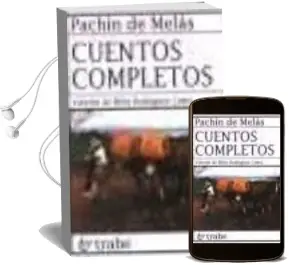 Descargar AudioLibro Cuentos Completos de Pachin De Melas año 2000