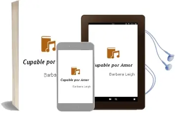 Descargar AudioLibro Cupable por Amor de Barbara Leigh año 2000