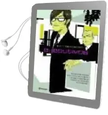 Descargar AudioLibro E-Jecutivos de Matt Beaumont año 2000
