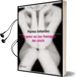 Descargar AudioLibro El Amor en los Tiempos del Chat de Palma Infantes año 2000
