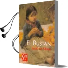 Descargar AudioLibro El Bustan de Saadi De Shiraz año 2000