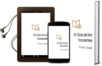 Descargar AudioLibro El Club de los Inocentes de Taylor Smith año 2000