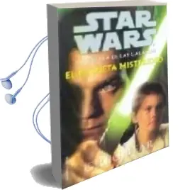 Descargar AudioLibro El Planeta Misterioso: Star Wars (la Guerra de las Galaxias) de Greg Bear año 2000