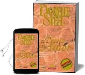 Descargar AudioLibro El Precio del Amor de Danielle Steel año 2000