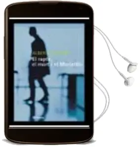 Descargar AudioLibro El Rapte, el Mort i el Marselles de Albert Salvado año 2000