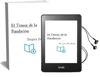 Descargar AudioLibro El Temor de la Fundacion de Gregory Benford año 2000