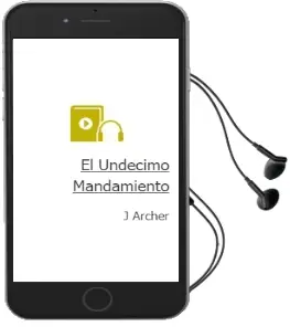 Descargar AudioLibro El Undecimo Mandamiento de J. Archer año 2000