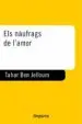 AudioLibro Els Naufrags de l Amor de Tahar Ben Jelloun