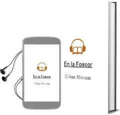 Descargar AudioLibro En la Foscor de Colum Mccann año 2000