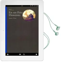 Descargar AudioLibro En un Frio Dominio de Anne Fine año 2000
