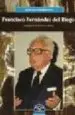 AudioLibro Francisco Fernandez del Riego: Galegista de Accion e Cultura de Xose Luis Franco Grande