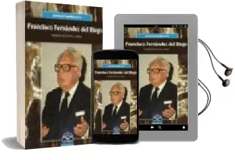 Descargar AudioLibro Francisco Fernandez del Riego: Galegista de Accion e Cultura de Xose Luis Franco Grande año 2000