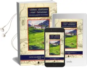 Descargar AudioLibro Haizkora Zuhaitzaren Erroari Kheinatzean de Varios Autores año 2000
