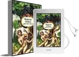 Descargar AudioLibro Historias Biblicas de Johann Peter Hebel año 2000