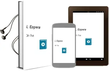 Descargar AudioLibro L Espera de Jin Ha año 2000