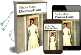 Descargar AudioLibro L Herencia d Eszter de Sandor Marai año 2000