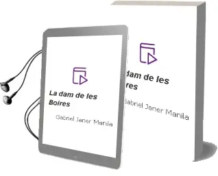 Descargar AudioLibro La dam de les Boires de Gabriel Janer Manila año 2000