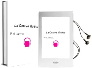 Descargar AudioLibro La Octava Victima de P. D. James año 2000