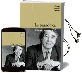 Descargar AudioLibro La Paradoxa de Sebastia Serrano año 2000