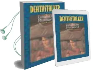 Descargar AudioLibro La Toma de Mistworld de Simon R. Green año 2000