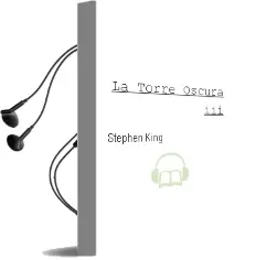 Descargar AudioLibro La Torre Oscura iii de Stephen King año 2000