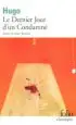 AudioLibro Le Dernier Jour d un Condamne de Victor Hugo