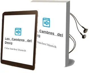 Descargar AudioLibro Les Cambres del Desig de Celia Sanchez Mustich año 2000