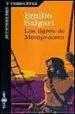AudioLibro Los Tigres de Mompracem de Emilio Salgari