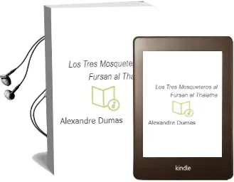 Descargar AudioLibro Los Tres Mosqueteros (Al-Fursan Al-Thalatha) de Alexandre Dumas año 2000