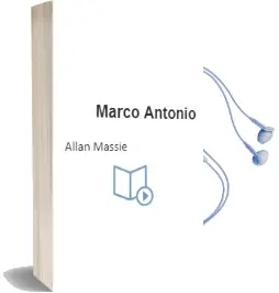 Descargar AudioLibro Marco Antonio de Allan Massie año 2000