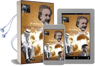 Descargar AudioLibro Monstruos de Buenas Esperanzas de Nicholas Mosley año 2000