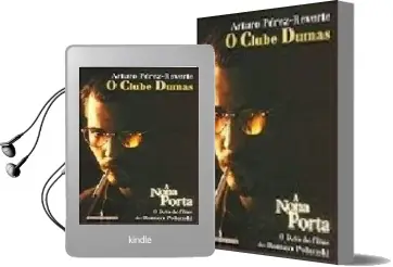 Descargar AudioLibro O Clube Dumas de Arturo Perez Reverte año 2000