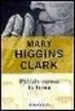 AudioLibro Palida Como la Luna de Mary Higgins Clark