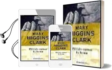 Descargar AudioLibro Palida Como la Luna de Mary Higgins Clark año 2000